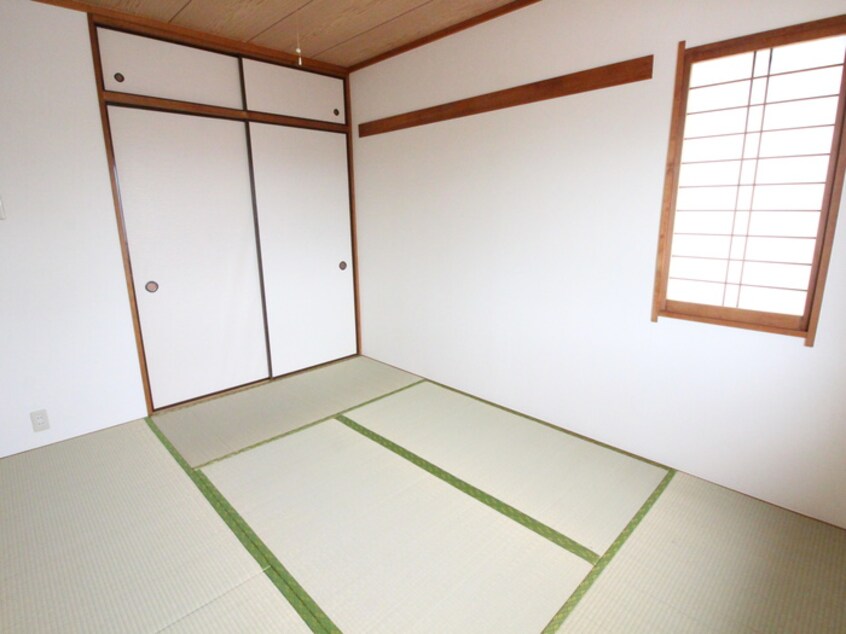 居室 ストリーム橋本