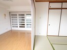 居室 ストリーム橋本