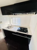 キッチン ﾊｰﾓﾆｰﾚｼﾞﾃﾞﾝｽ月島#002