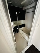 バス／シャワールーム等 ﾊｰﾓﾆｰﾚｼﾞﾃﾞﾝｽ月島#002