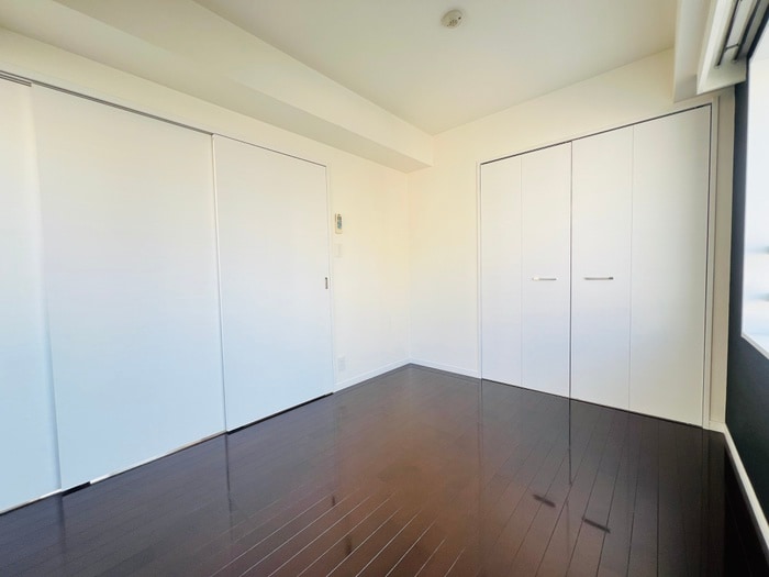 居室 ﾊｰﾓﾆｰﾚｼﾞﾃﾞﾝｽ月島#002