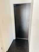 玄関 ﾊｰﾓﾆｰﾚｼﾞﾃﾞﾝｽ月島#002