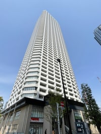 ｻﾞﾊﾟｰｸﾊｳｽ西新宿ﾀﾜｰ60（3115）