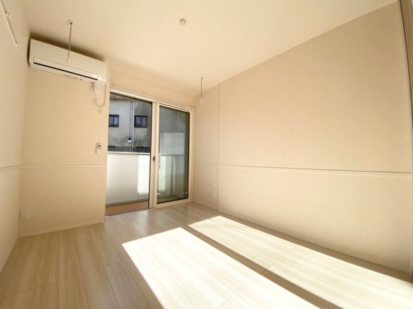 居室 クレールコート井土ヶ谷