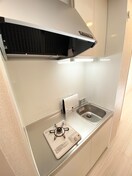 キッチン クレールコート井土ヶ谷