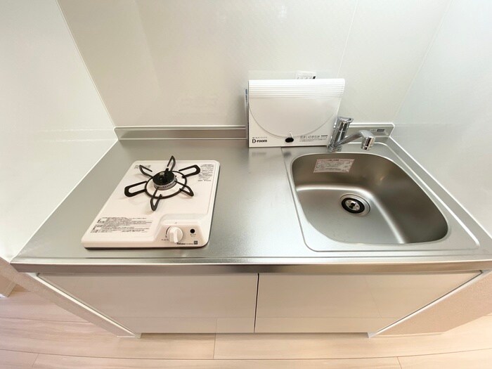 キッチン クレールコート井土ヶ谷