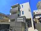 Heritageの外観