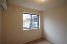 室内からの展望 Heritage