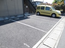 駐車場 マ・メゾン
