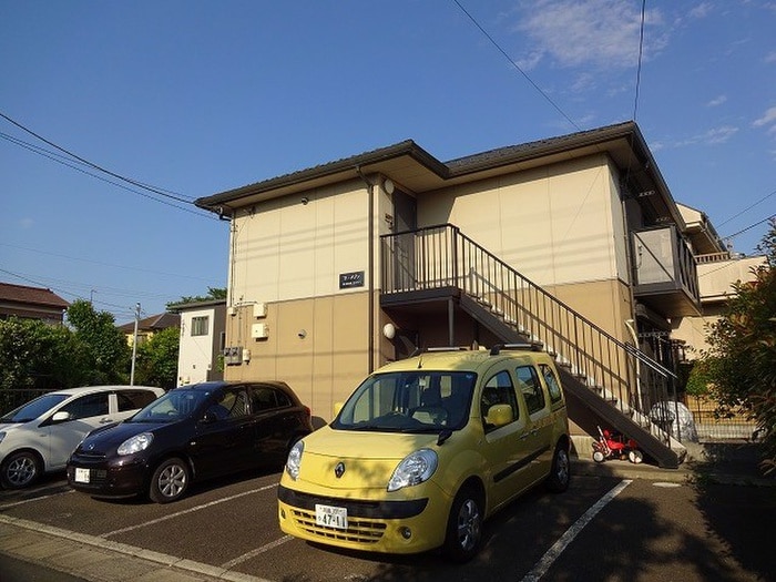 建物設備 マ・メゾン