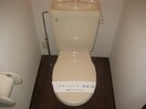 トイレ マ・メゾン