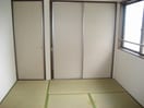 内観写真 マ・メゾン