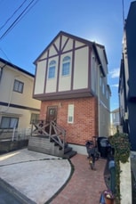 桜新町戸建