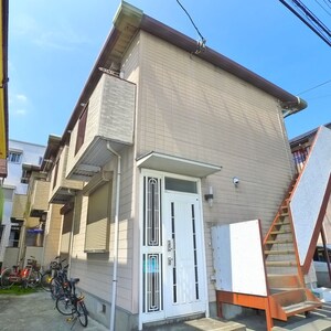 メゾン　ラ　リビエ－ル