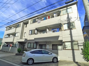 石川ハイム中央本町
