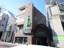 吉祥寺ボ－ディングハウスの外観
