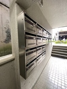 建物設備 吉祥寺ボ－ディングハウス