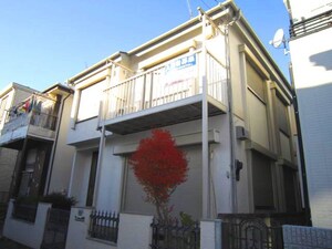 鹿手袋戸建