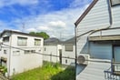 室内からの展望 イチジマ貸家３