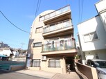 本田ビルＢ棟(201)