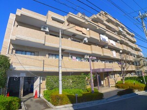 コスモ浦和西（103）