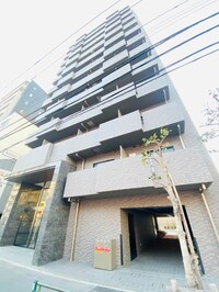 ルーブル南砂町（801）