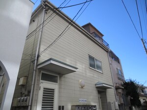 トーニチコーポⅣ