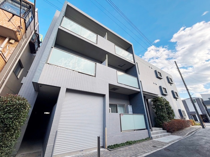 外観写真 エスポワールメゾン