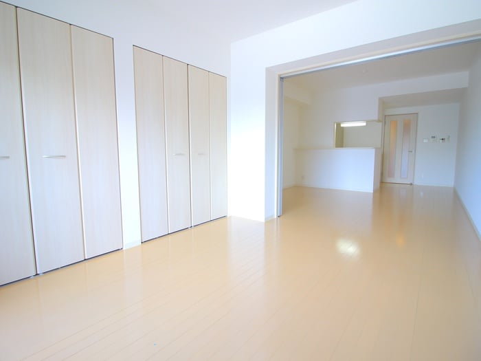 居室 エスポワールメゾン