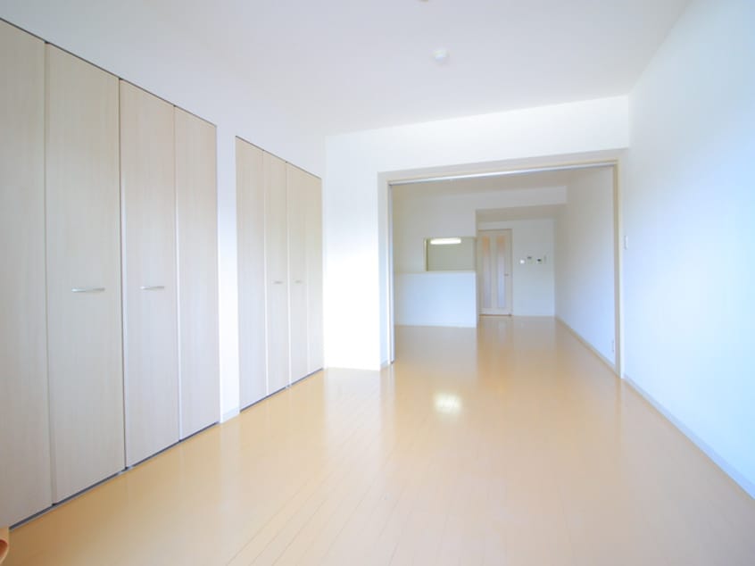 居室 エスポワールメゾン