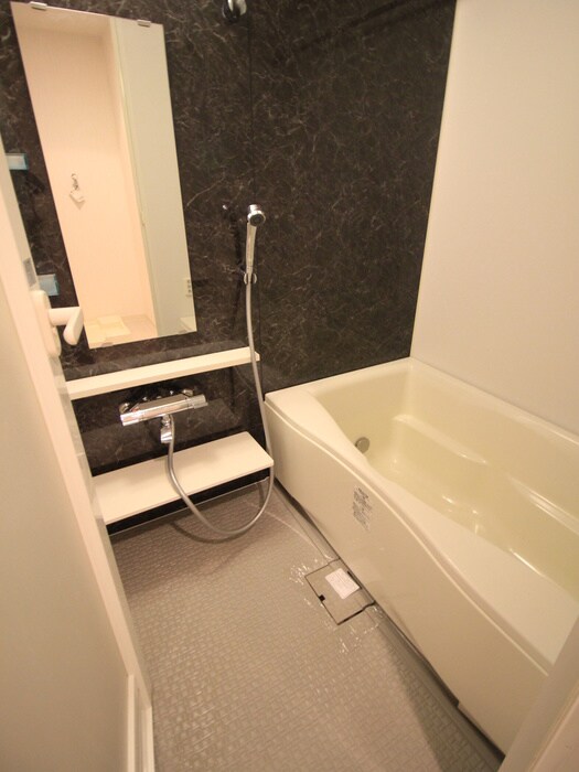 バス／シャワールーム等 エスポワールメゾン