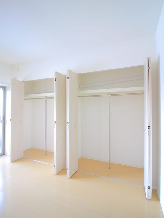 収納 エスポワールメゾン