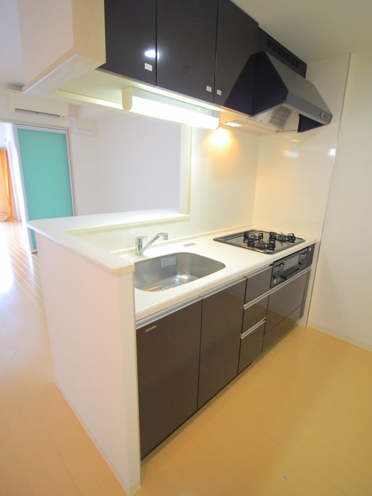 キッチン エスポワールメゾン