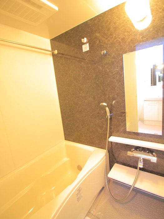 バス／シャワールーム等 エスポワールメゾン