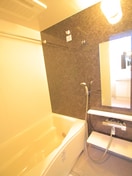 バス／シャワールーム等 エスポワールメゾン