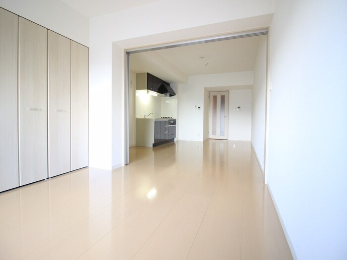 居室 エスポワールメゾン