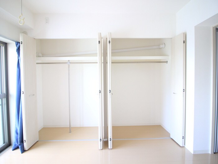 収納 エスポワールメゾン