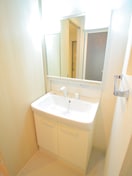 洗面 エスポワールメゾン