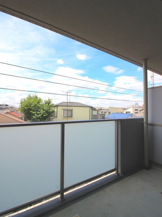 ベランダ・バルコニー エスポワールメゾン