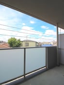 ベランダ・バルコニー エスポワールメゾン