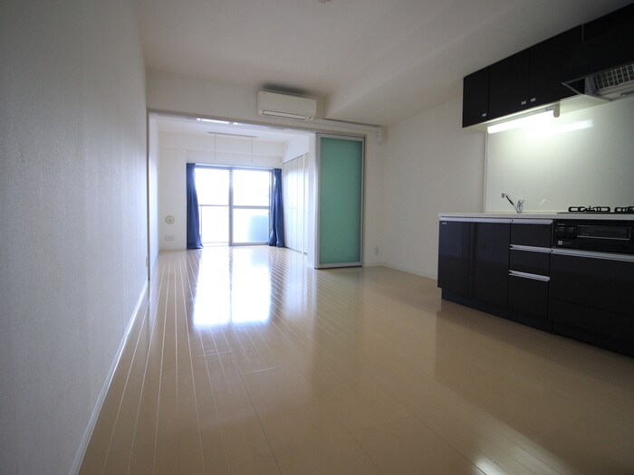 居室 エスポワールメゾン