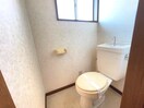 トイレ ドミ－ル・テン
