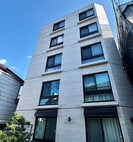 SOLASIA　residence　高円寺Ⅱの外観