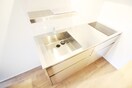 キッチン SOLASIA　residence　高円寺Ⅱ