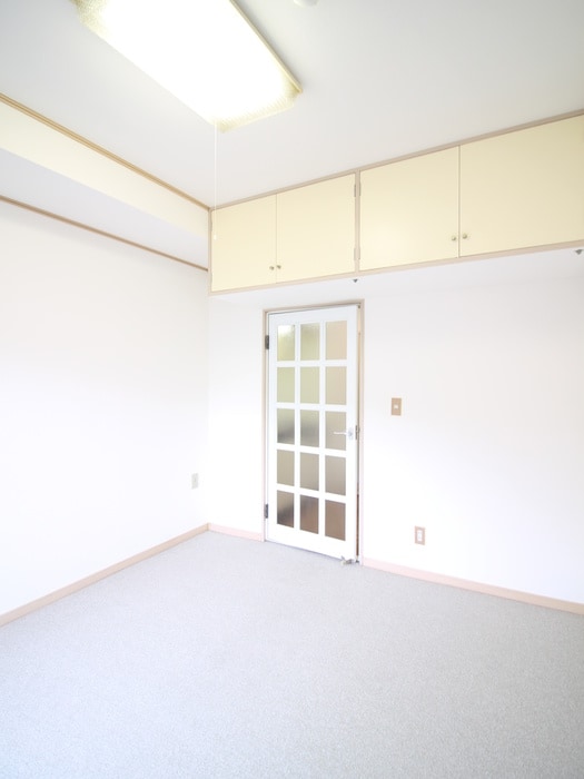 居室 シャトーロマネ