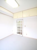 居室 シャトーロマネ