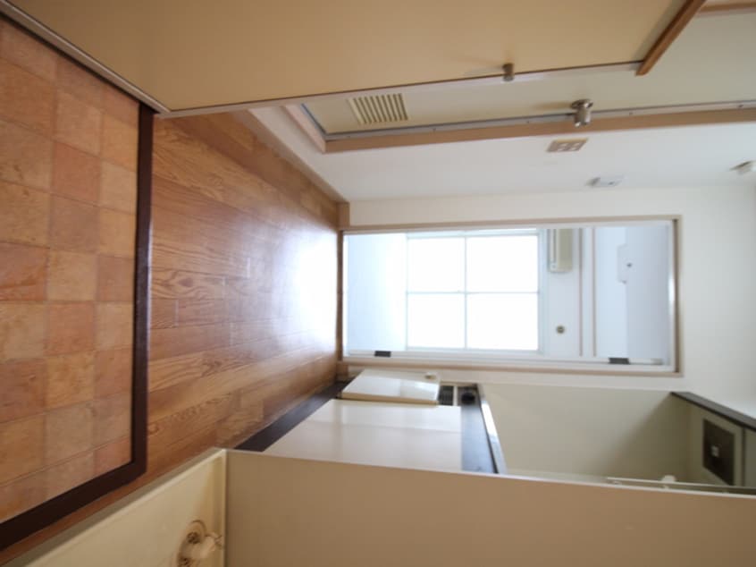 玄関 シャトーロマネ