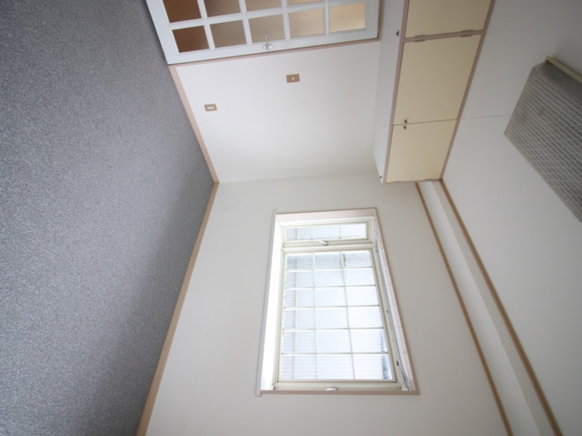 居室 シャトーロマネ