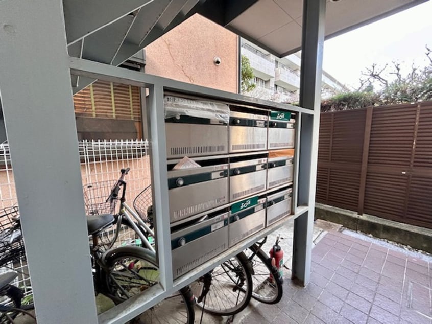 建物設備 ニュ－フロンティア２１