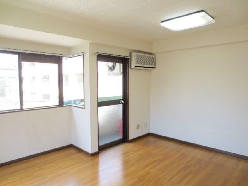 居室 ニュ－フロンティア２１